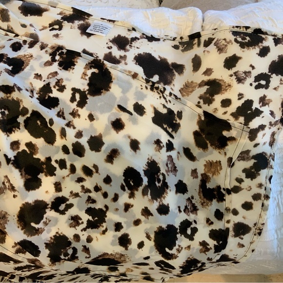 Double D Ranch kimono - Picture 8 of 8